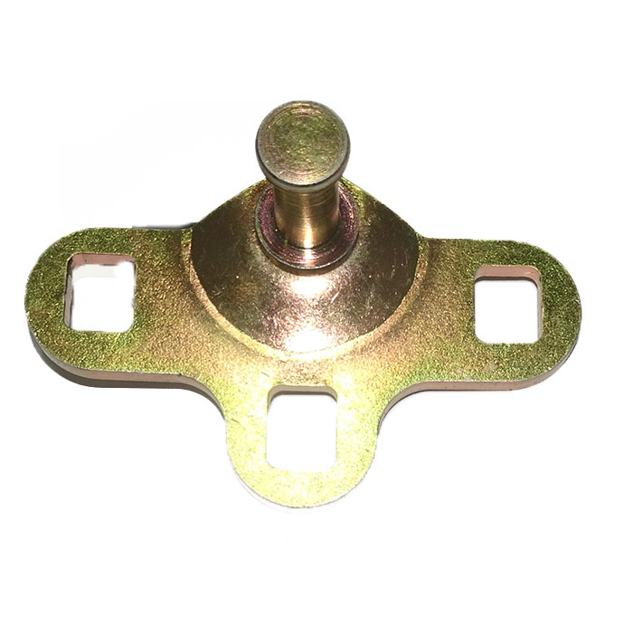 Retén de Baúl / Portón para Ford Ka 1997 / 2014 Fiesta 1996 / 2002