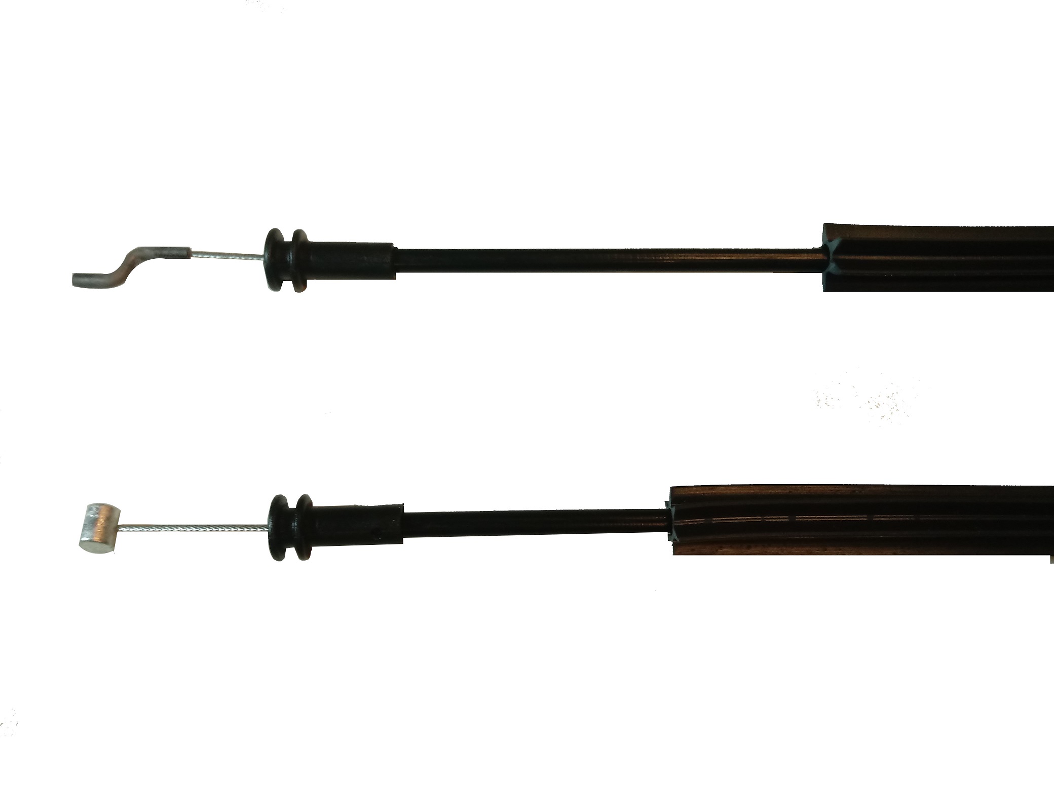 Cable de Apertura de Portón / Baúl para Ford Ecosport Kinetic Desde 2013