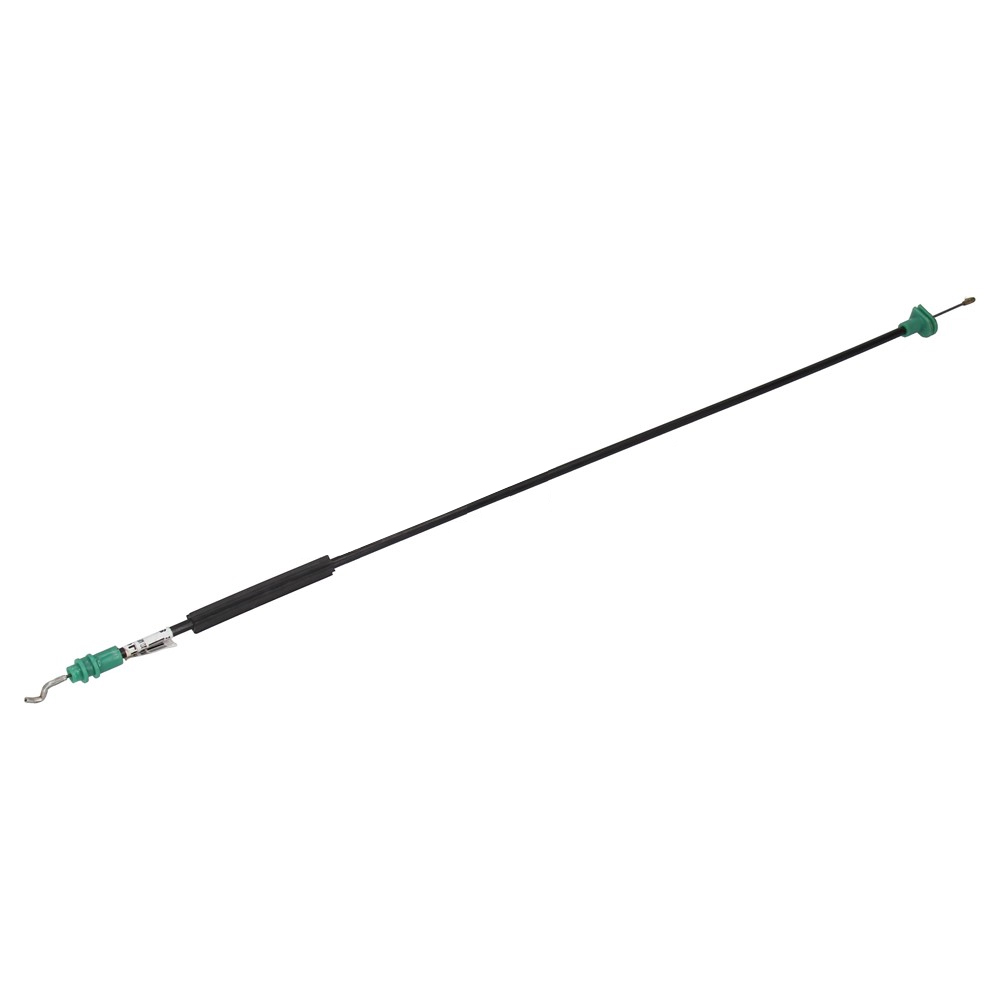 Cable de Apertura de Puerta para Ford Ecosport / Fiesta 2003 / 2012 delantero izquierdo