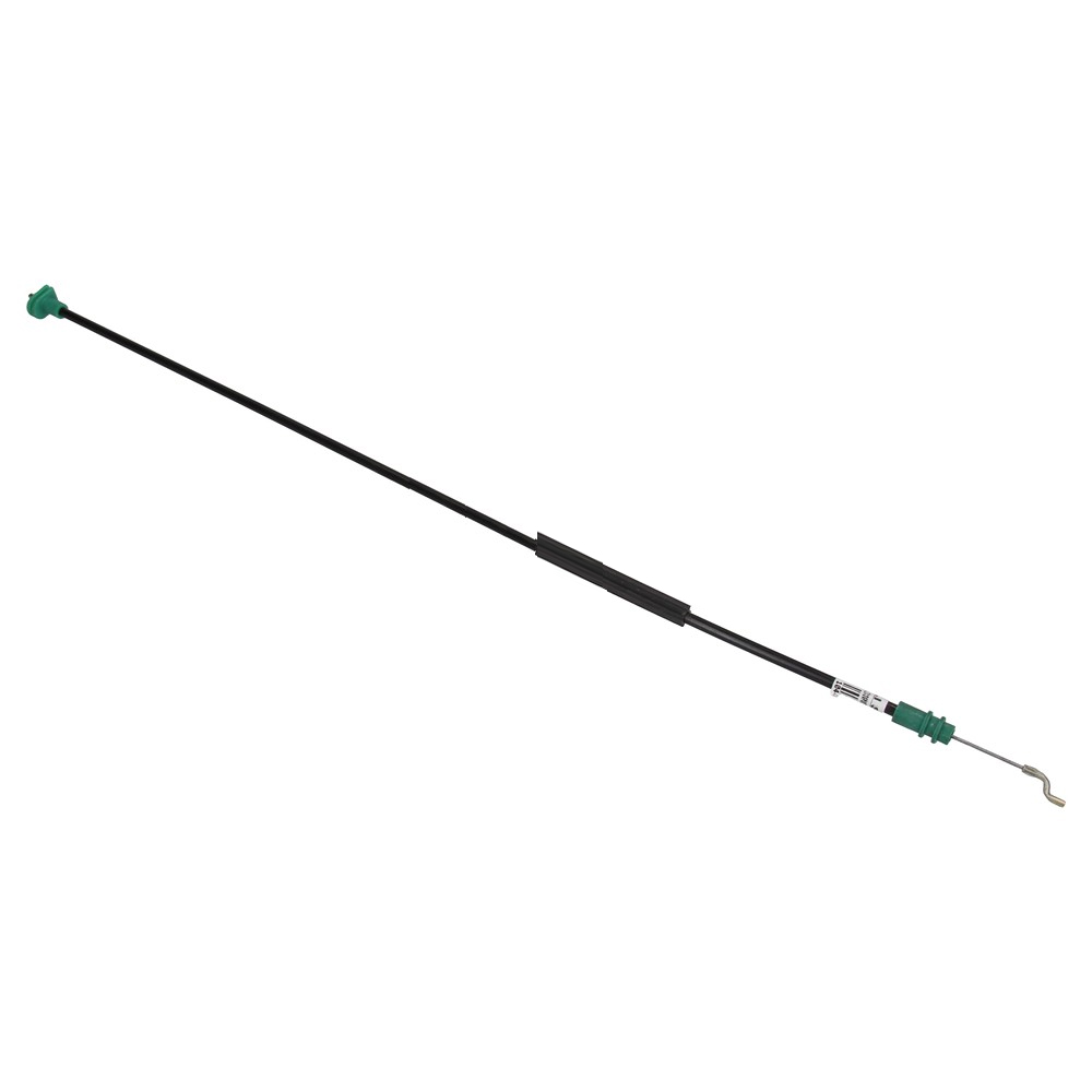 Cable de Apertura de Puerta para Ford Ecosport / Fiesta 2003 / 2012 trasero derecho