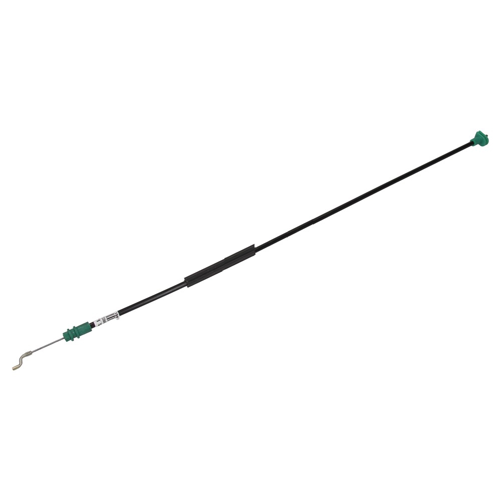 Cable de Apertura de Puerta para Ford Ecosport / Fiesta 2003 / 2012 trasero izquierdo