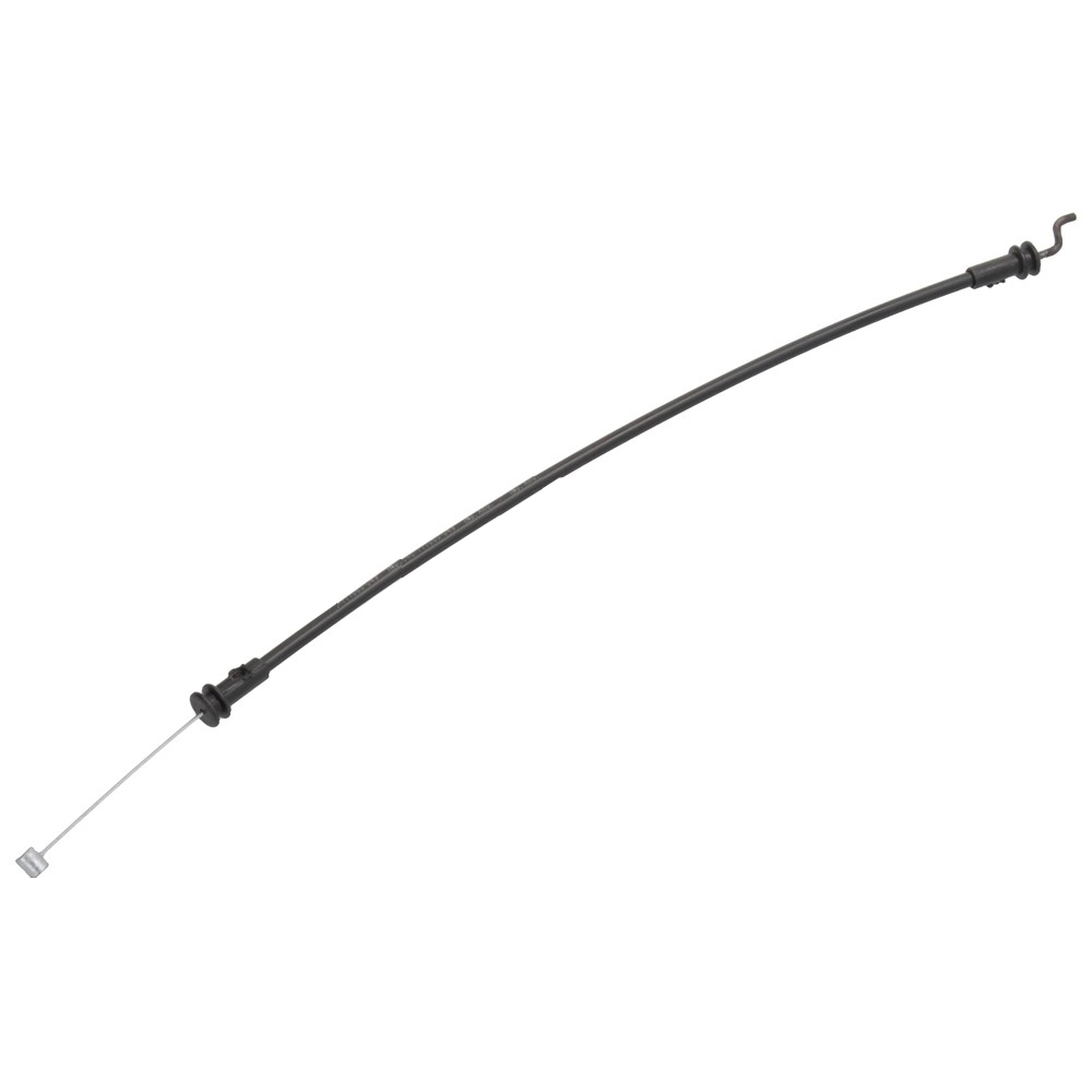 Cable de Apertura de Puerta para Ford Fiesta Kinetic 2010 / 2019 delantero derecho / izquierdo