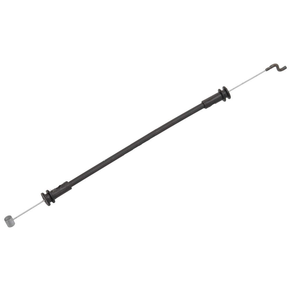 Cable de Apertura de Puerta para Ford Fiesta Kinetic 2010 / 2019 trasero derecho / izquierdo