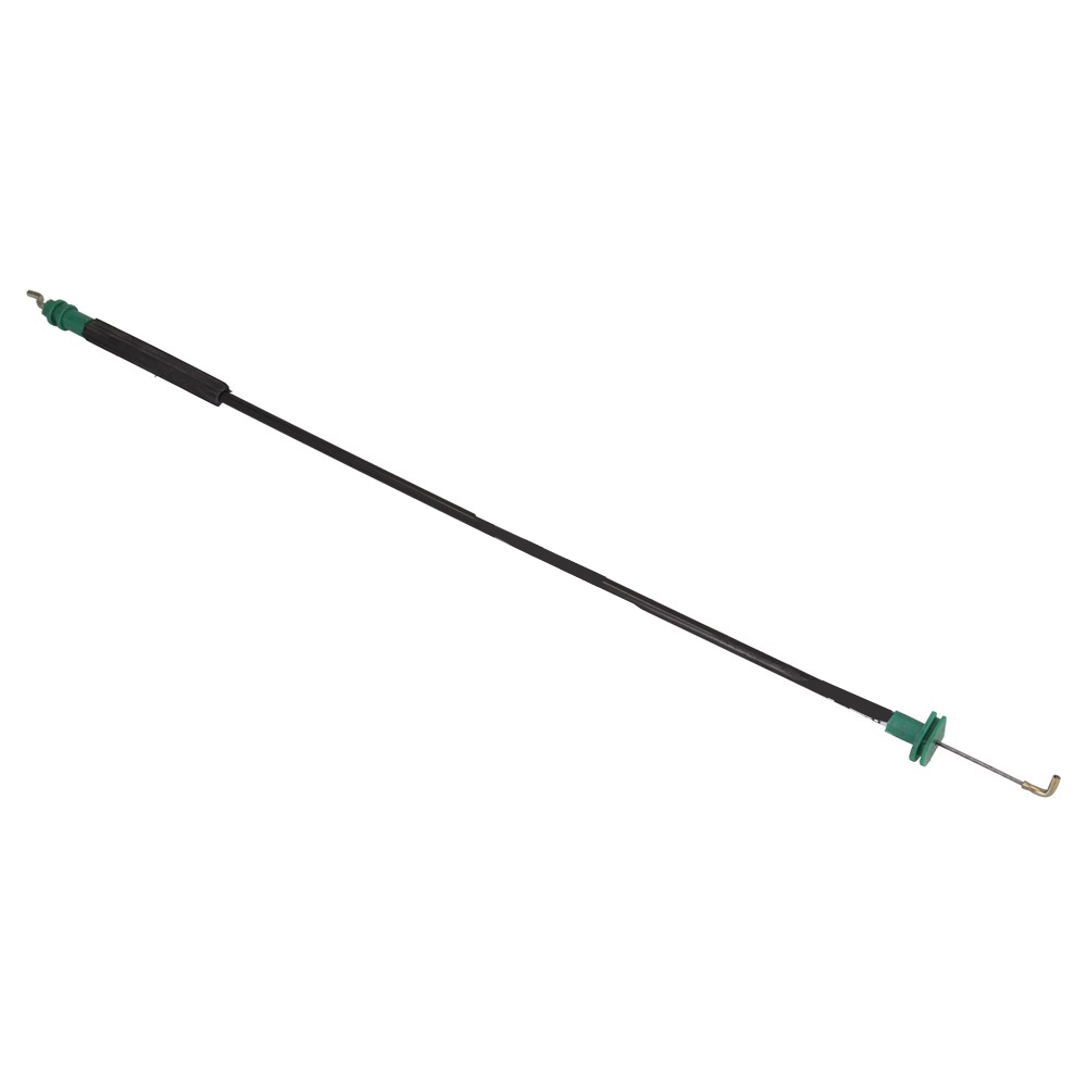 Cable de Apertura de Puerta para Ford Fiesta 2007 / 2012 trasero derecho