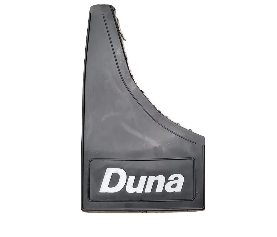 Barrero para Fiat Duna Juego Par