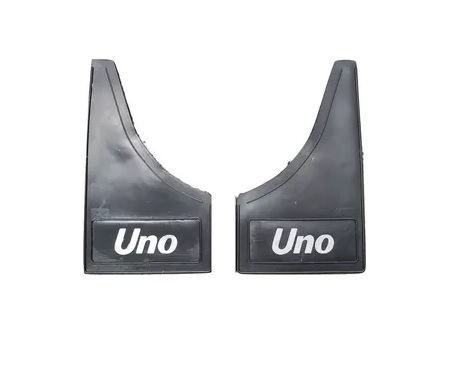 Barrero para Fiat Uno Juego Par