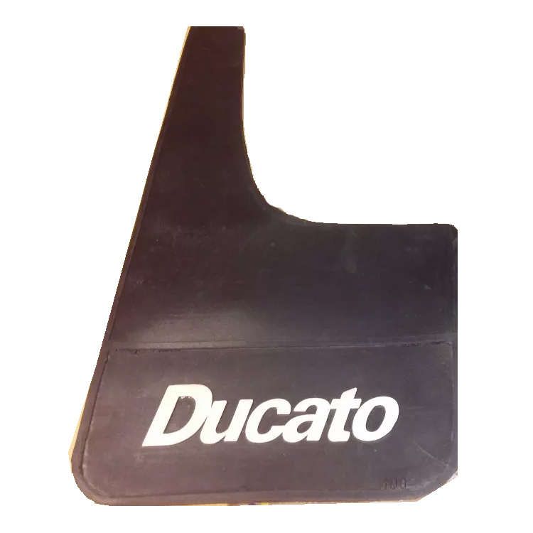 Barreros para Fiat Ducato 92 / Set X 4