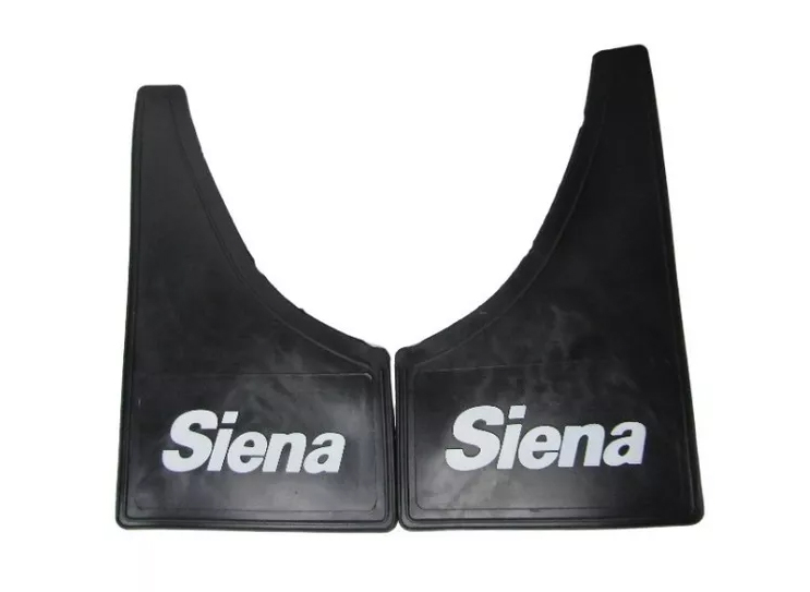 Barrero para Fiat Siena Juego Par