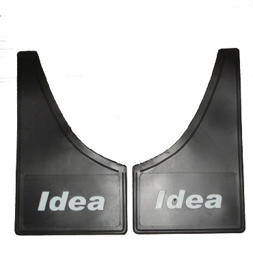 Barrero para Fiat Idea Juego Par