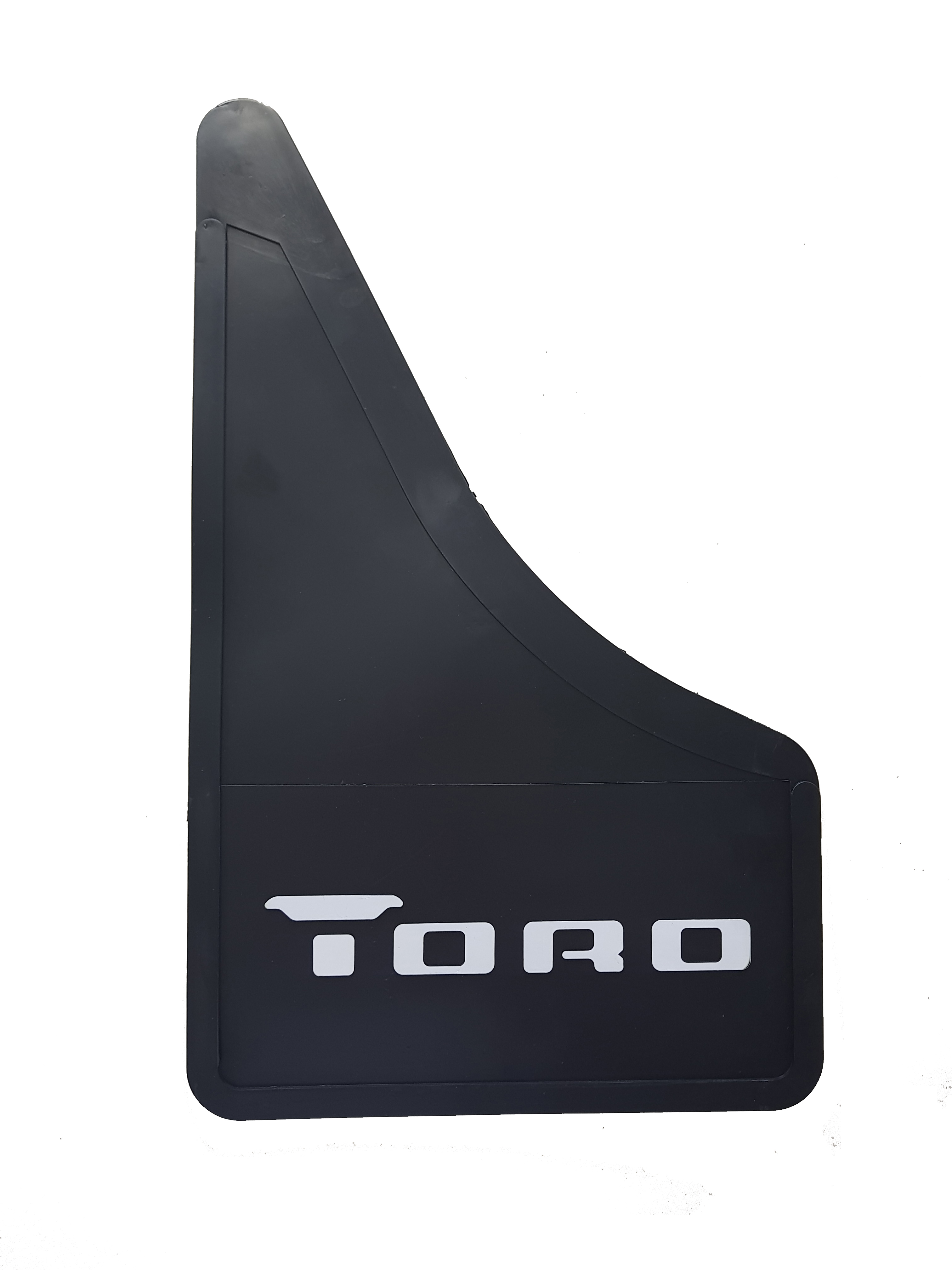 Barrero para Fiat Toro Juego Par