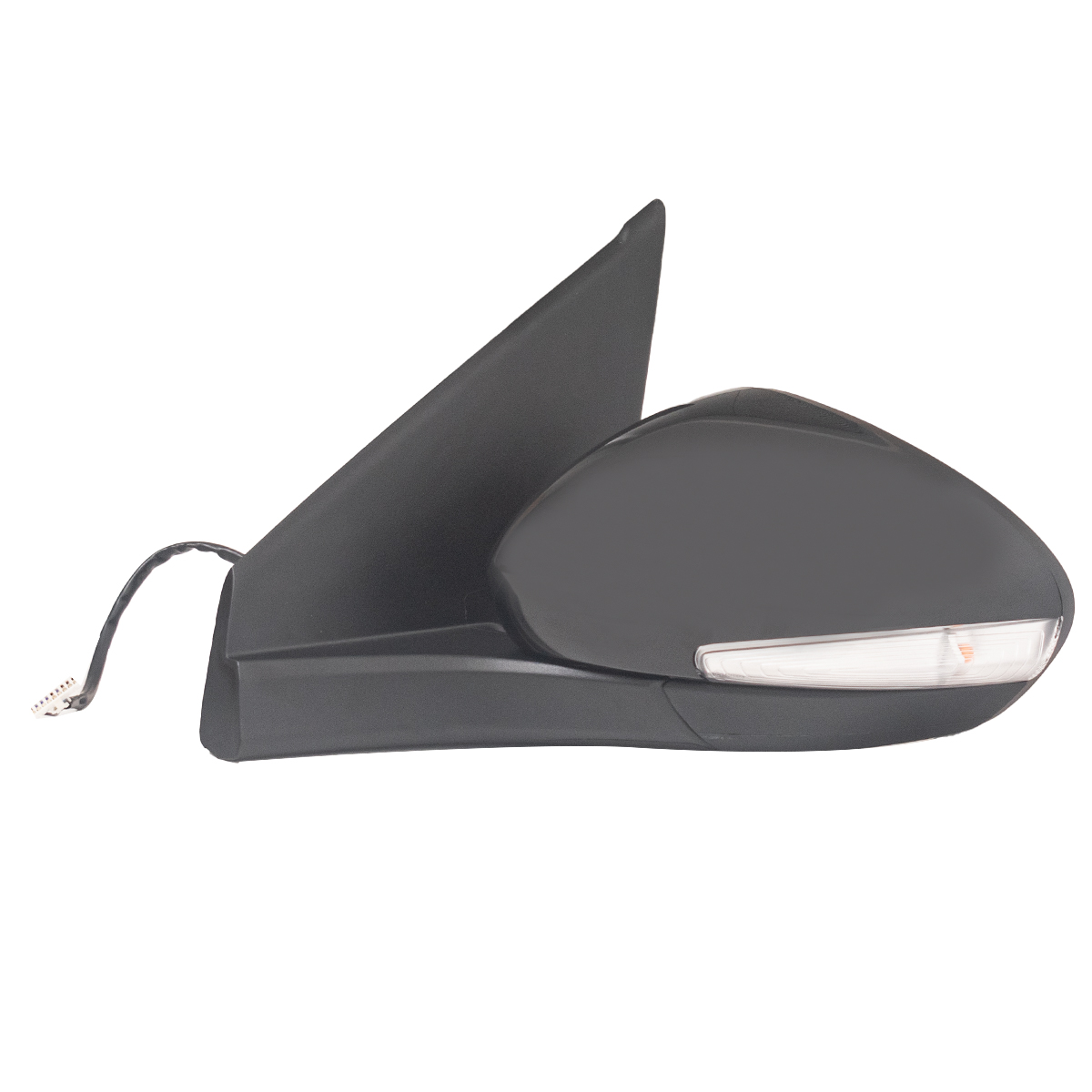 Espejo Retrovisor para Fiat Argo / Cronos 2018 / Eléctrico con Giro izquierdo