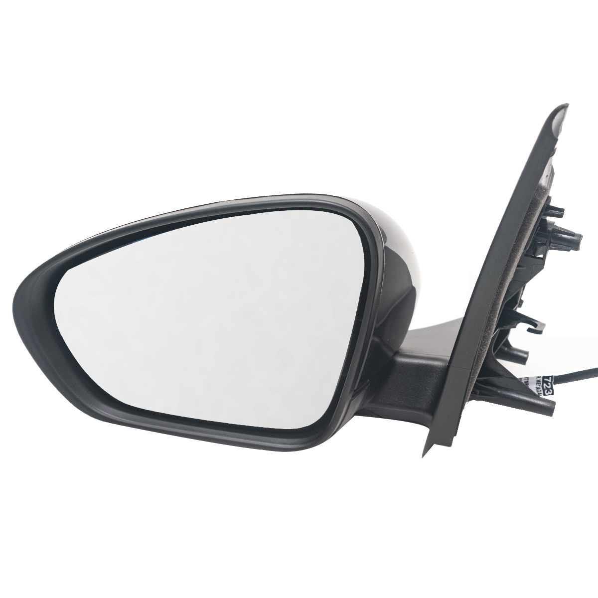 Espejo Retrovisor para Fiat Argo / Cronos 2018 / Eléctrico con Giro izquierdo