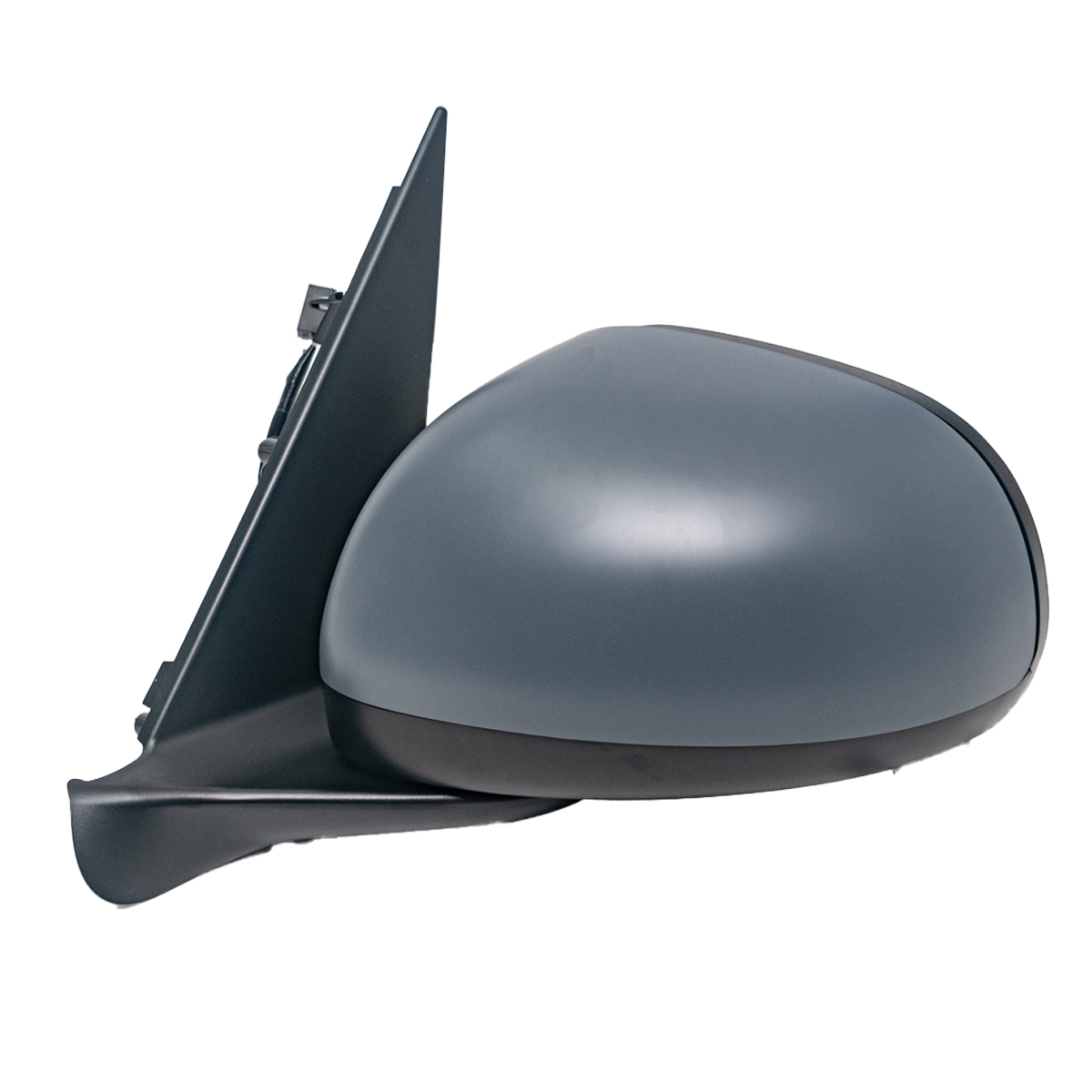 Espejo Retrovisor para 500L Eléctrico para Pintar izquierdo