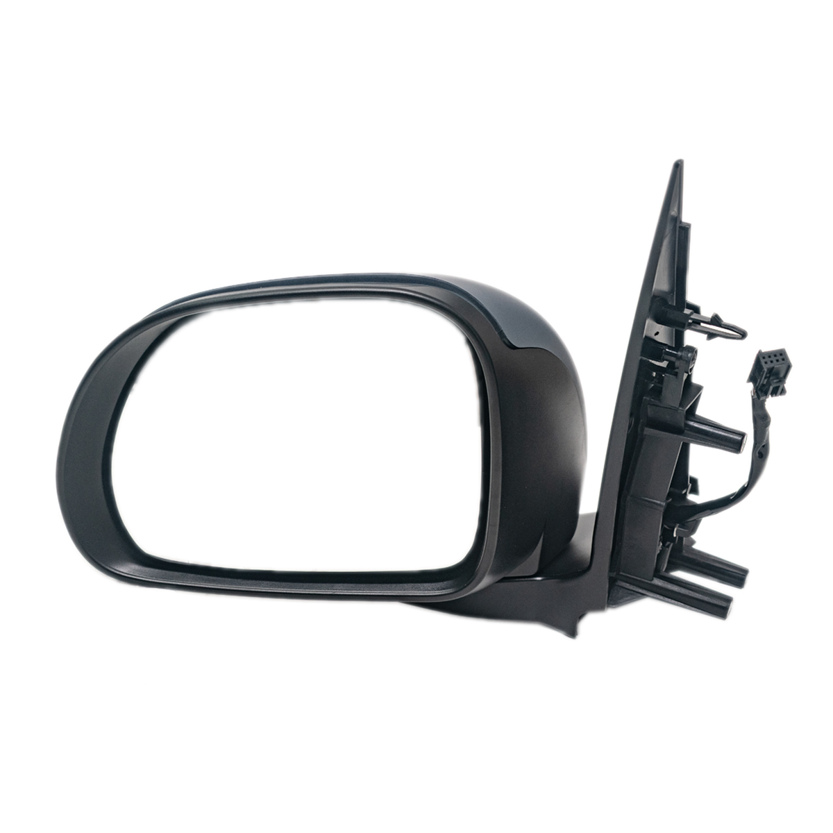 Espejo Retrovisor para 500L Eléctrico para Pintar izquierdo