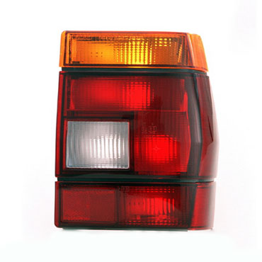 Faro trasero derecho para Fiat Duna 1988 A 1991 Tricolor
