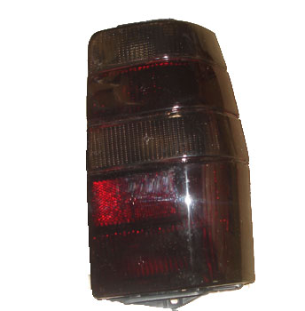 Faro trasero derecho para Fiat Duna Weekend Fume