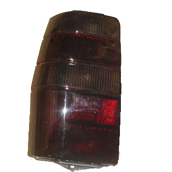 Faro trasero izquierdo para Fiat Duna Weekend Fume