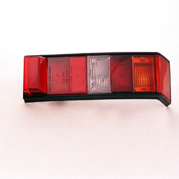 Faro trasero derecho para Fiat Spazio / Vivace