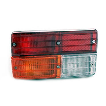 Faro trasero derecho para Alfa Romeo 147 M / Viejo Brio