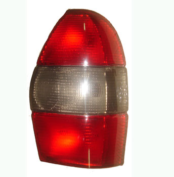 Faro trasero derecho para Fiat Palio Weekend 1997 A 2000