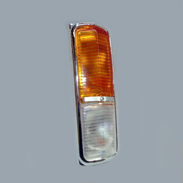 Faro Principal derecho 1600 en Adelante 125 Multicarga