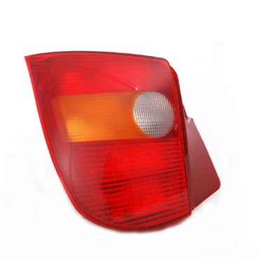 Faro trasero izquierdo para Fiat Palio 1996 A 2000