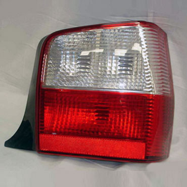 Faro trasero derecho para Fiat Uno Fire 2004 en Adelante