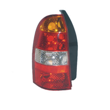 Faro trasero izquierdo para Fiat Palio Weekend Fire 2001 A 2006