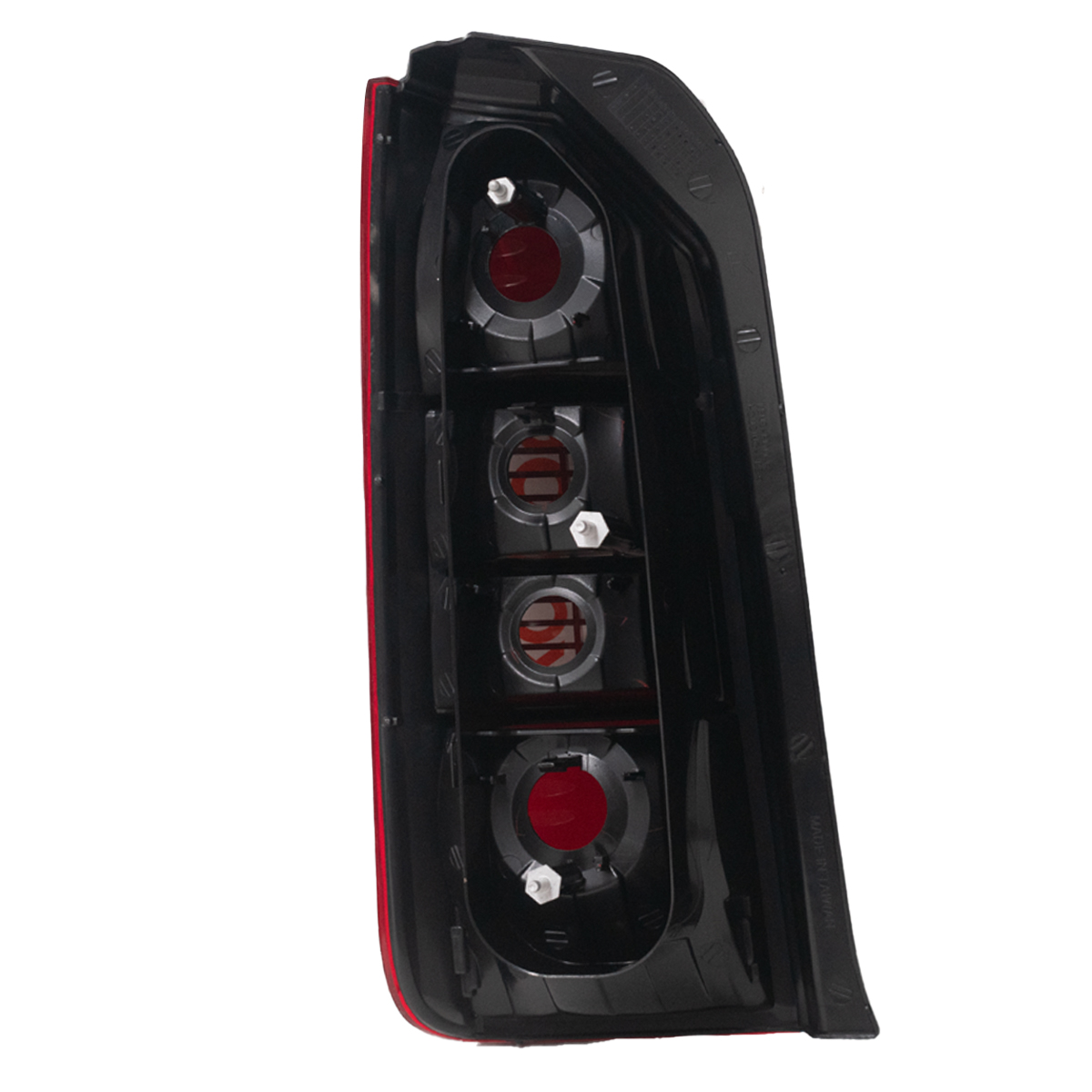 Faro trasero derecho para Fiat Idea 2006 A 2008