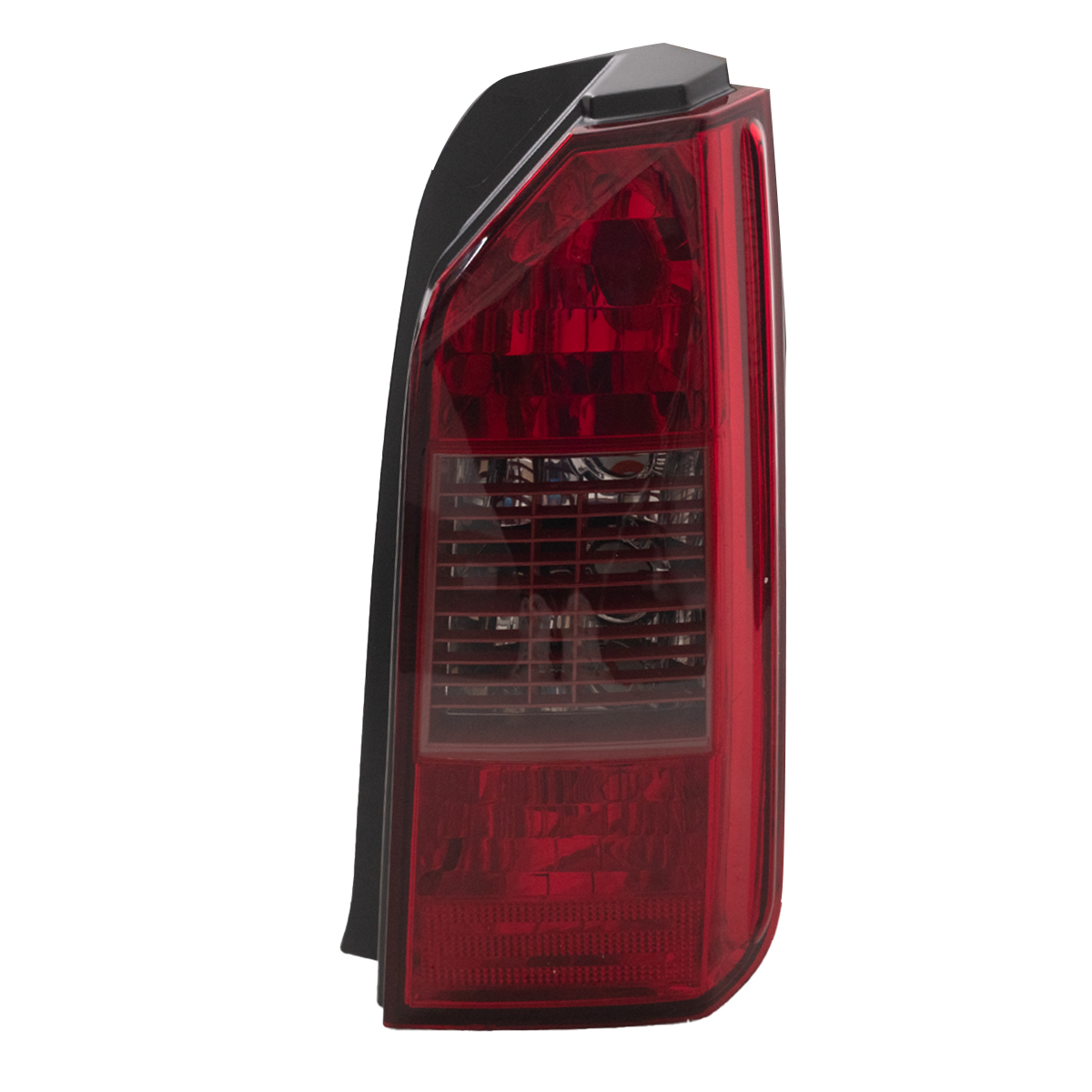 Faro trasero derecho para Fiat Idea 2006 A 2008