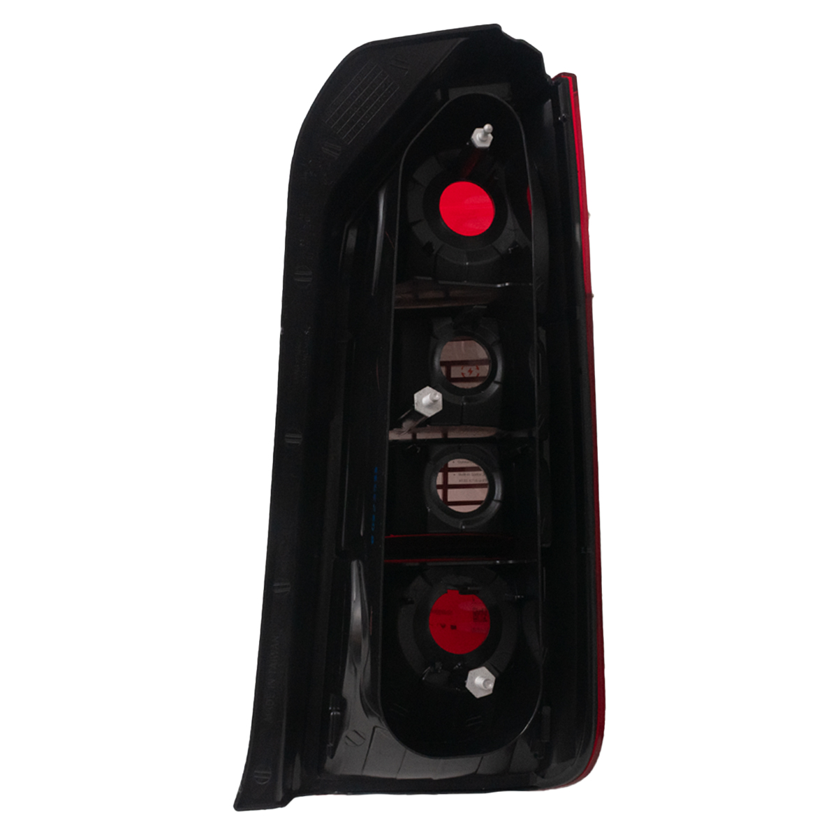 Faro trasero izquierdo para Fiat Idea 2006 A 2008