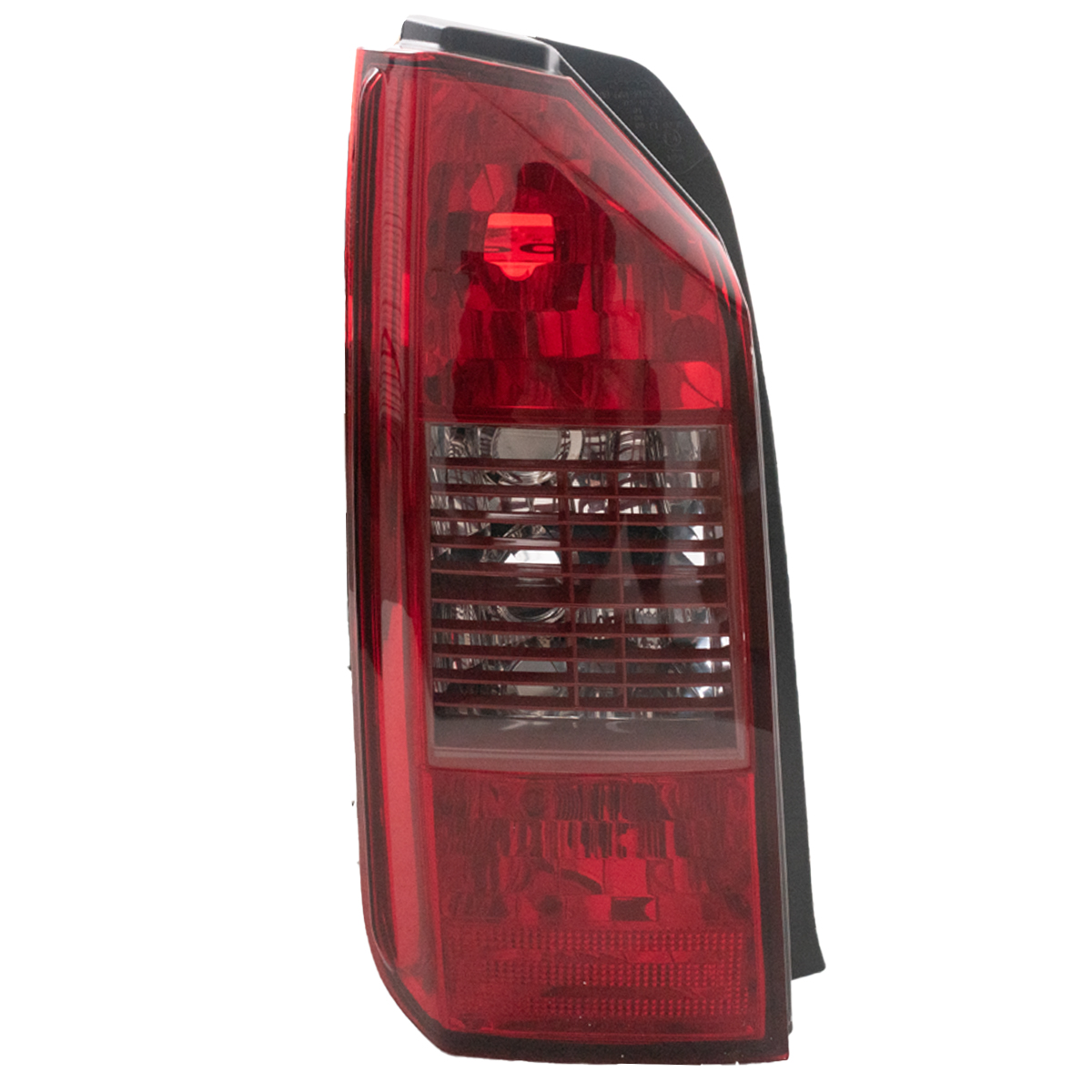 Faro trasero izquierdo para Fiat Idea 2006 A 2008
