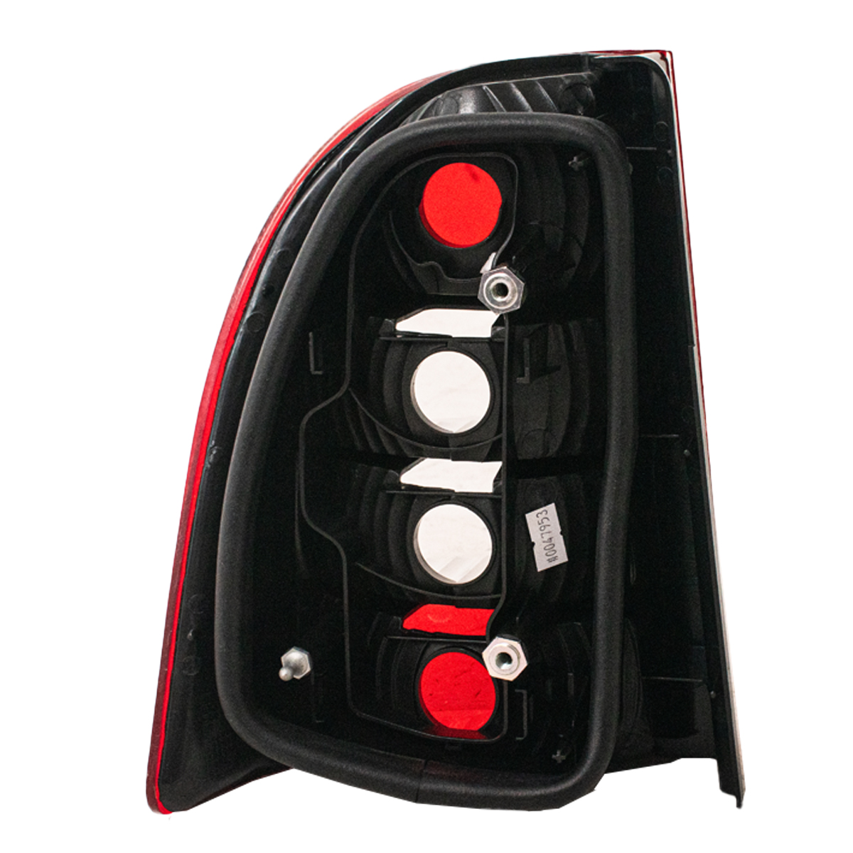 Faro trasero derecho para Fiat Pick Up Strada 2004 A 2008