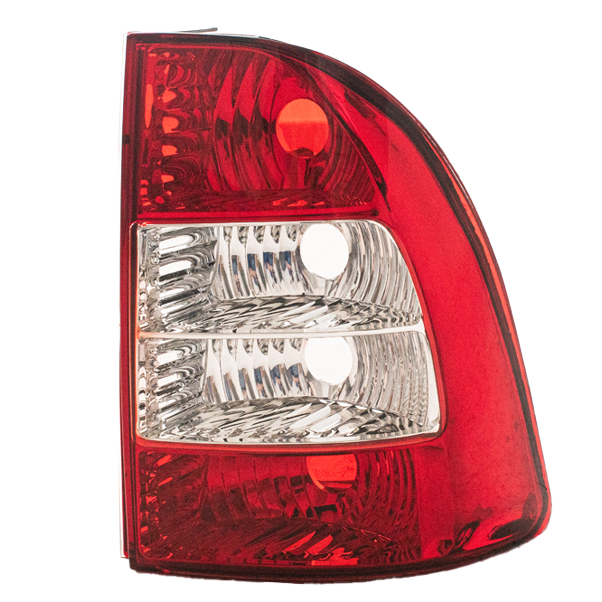 Faro trasero derecho para Fiat Pick Up Strada 2004 A 2008