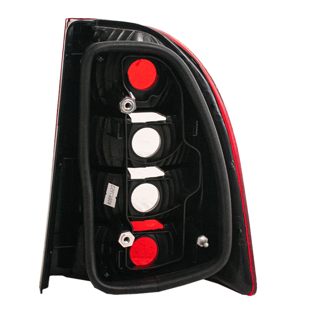Faro trasero izquierdo para Fiat Pick Up Strada 2004 A 2008