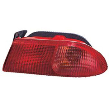 Faro trasero derecho para Alfa Romeo 156 exterior
