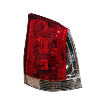 Faro trasero derecho para Fiat Palio 1.8 2006 en Adelante Cristal