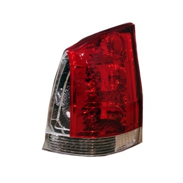 Faro trasero izquierdo para Fiat Palio 1.8 2006 en Adelante Cristal