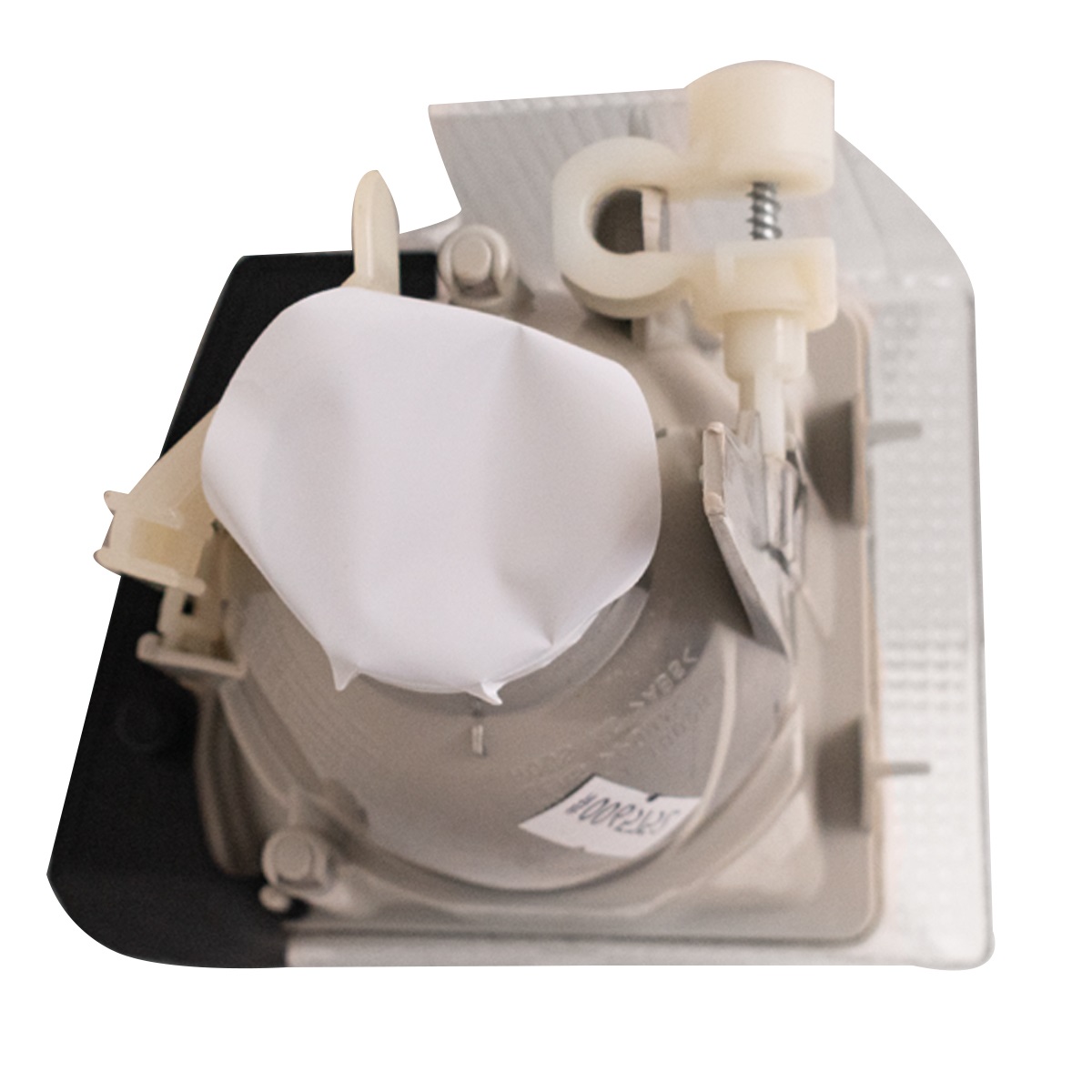 Faro Principal izquierdo para Alfa Romeo 155 1992 A 1995