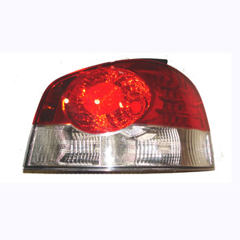 Faro trasero derecho para Fiat Palio 2008 A 2009