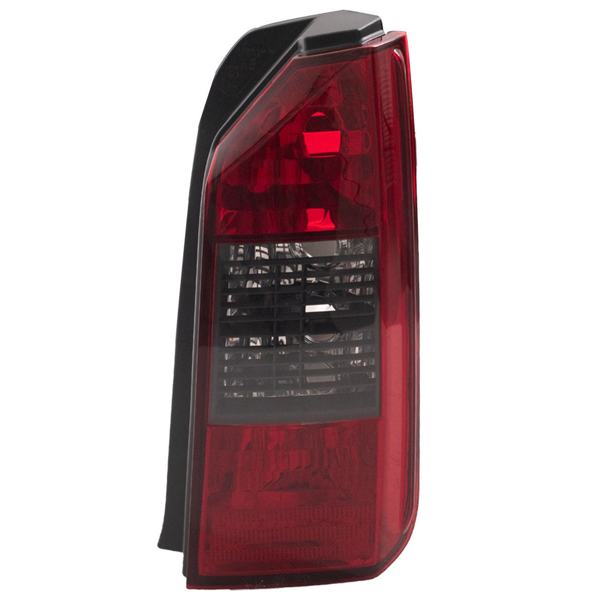 Faro trasero derecho para Fiat Idea / Idea Adventure 2008 A 2011
