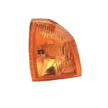 Faro Principal derecho para Alfa Romeo 33 con Portalampara