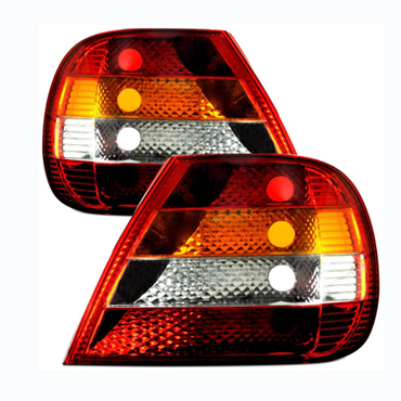 Faro trasero izquierdo para Fiat Siena Fire 2001 A 2003