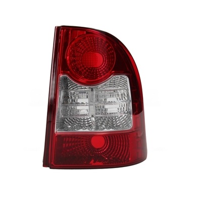 Faro trasero derecho para Fiat Pick Up Strada 2009 en Adelante exterior