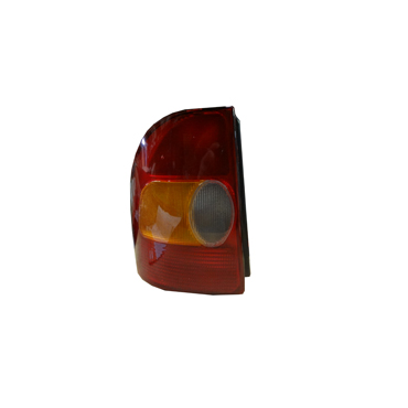 Faro trasero izquierdo para Fiat Pick Up Strada 1996 A 2001
