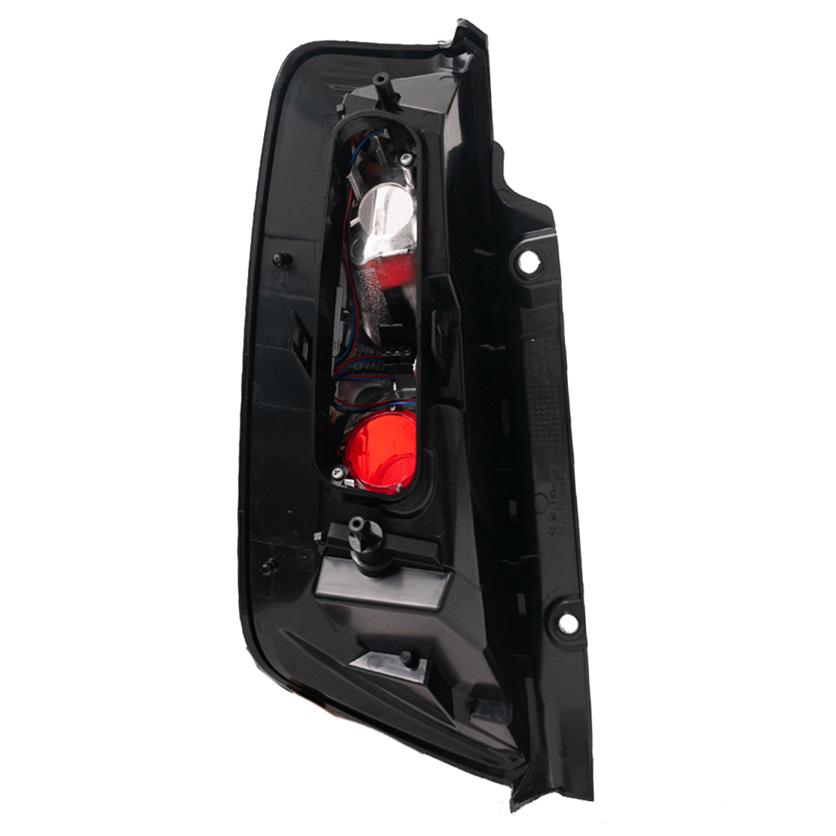 Faro trasero derecho para Fiat Punto 2013 en Adelante con LED