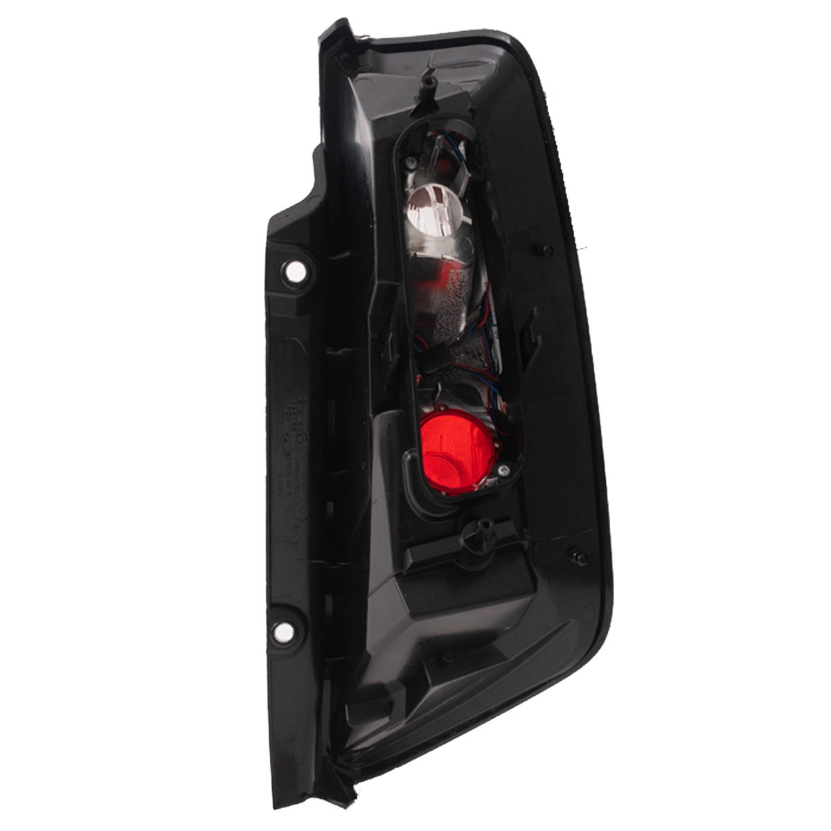 Faro trasero izquierdo para Fiat Punto 2013 en Adelante con LED