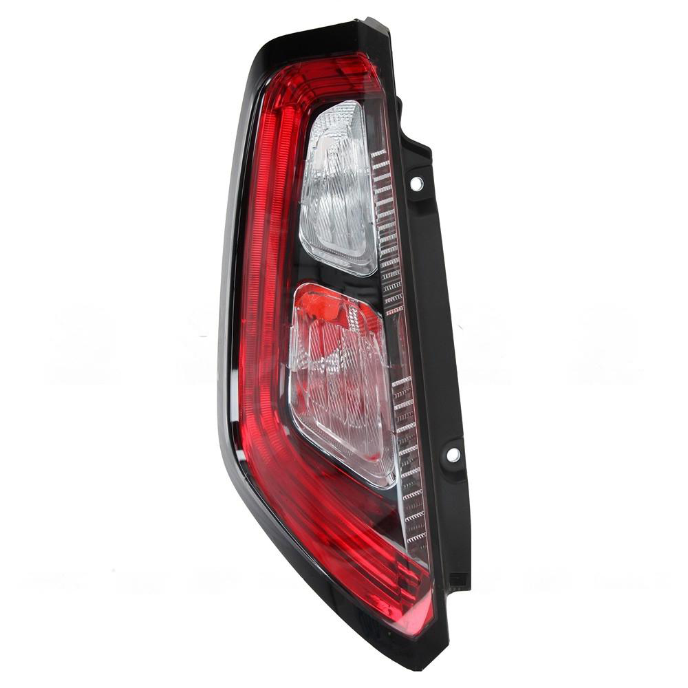Faro trasero izquierdo para Fiat Punto 2013 en Adelante con LED