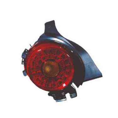 Faro trasero izquierdo para Alfa Romeo Mito 2009 A 2015