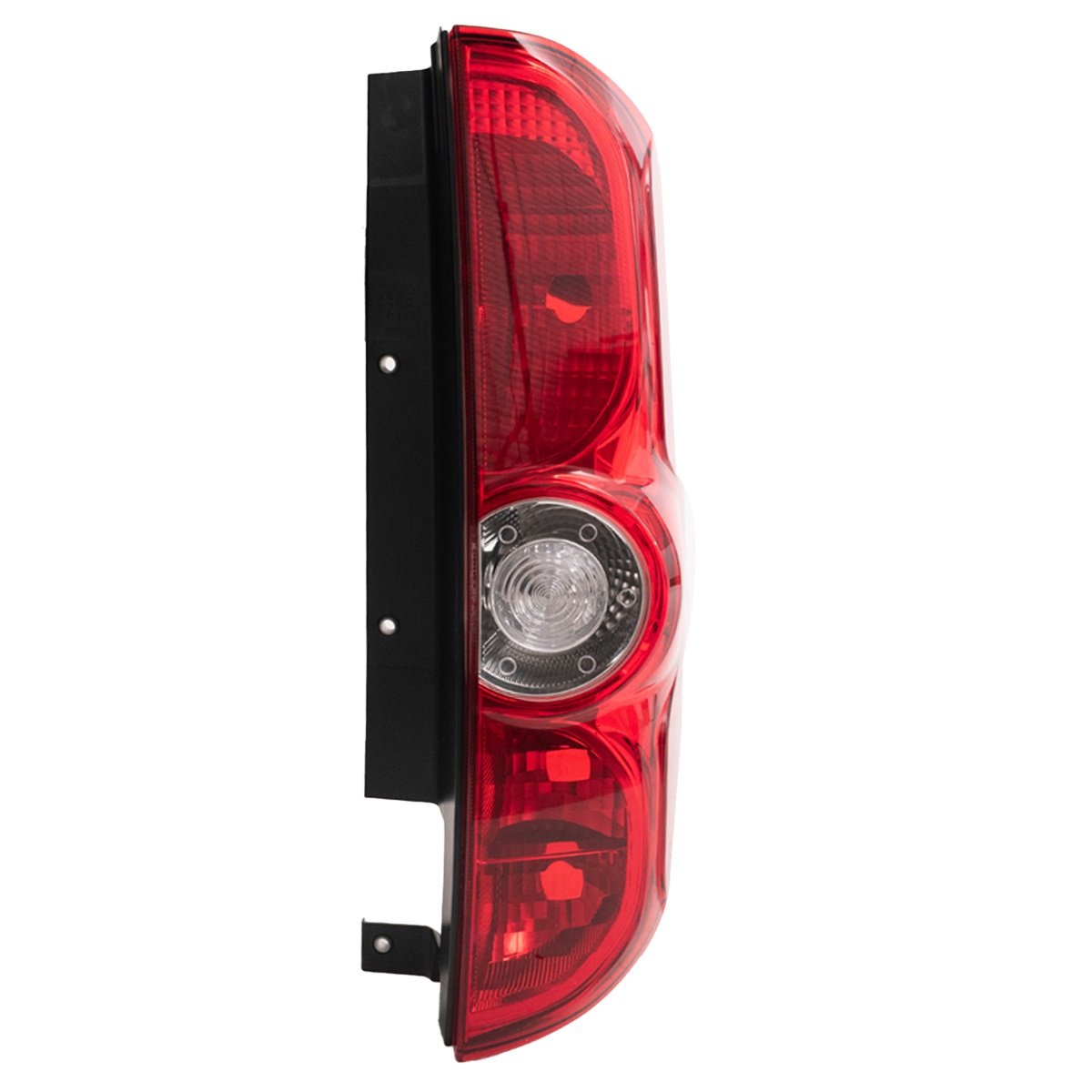 Faro trasero derecho para Fiat Doblo 2012 en Adelante Portón Levadizo